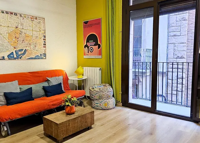 Itaca Hostel