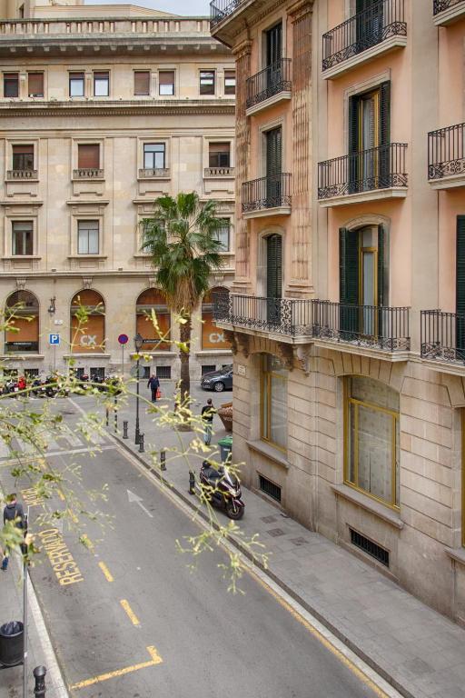 Itaca Albergue Barcelona