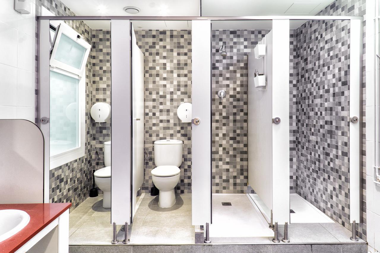 Itaca Albergue Barcelona
