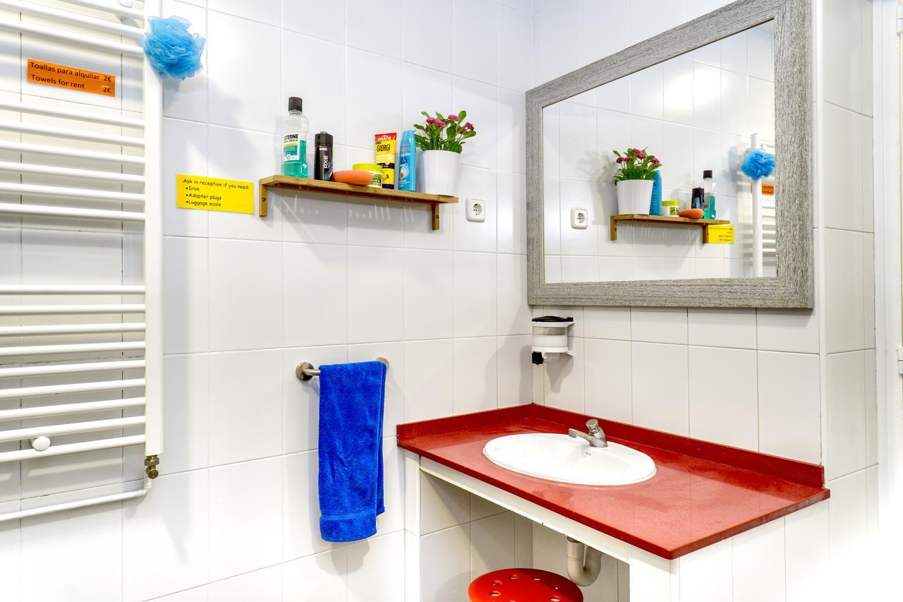 Albergue Itaca