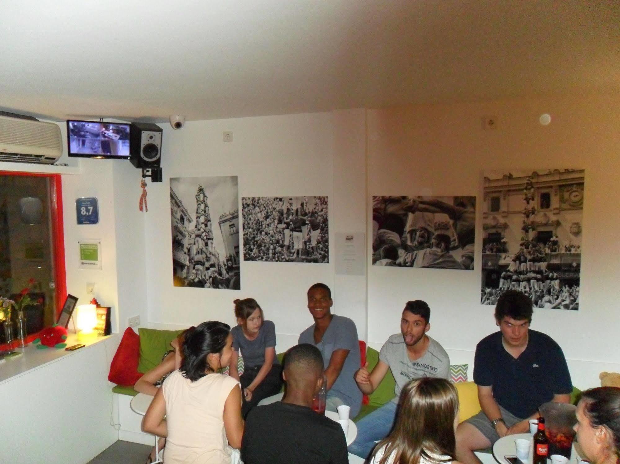 Albergue Itaca *