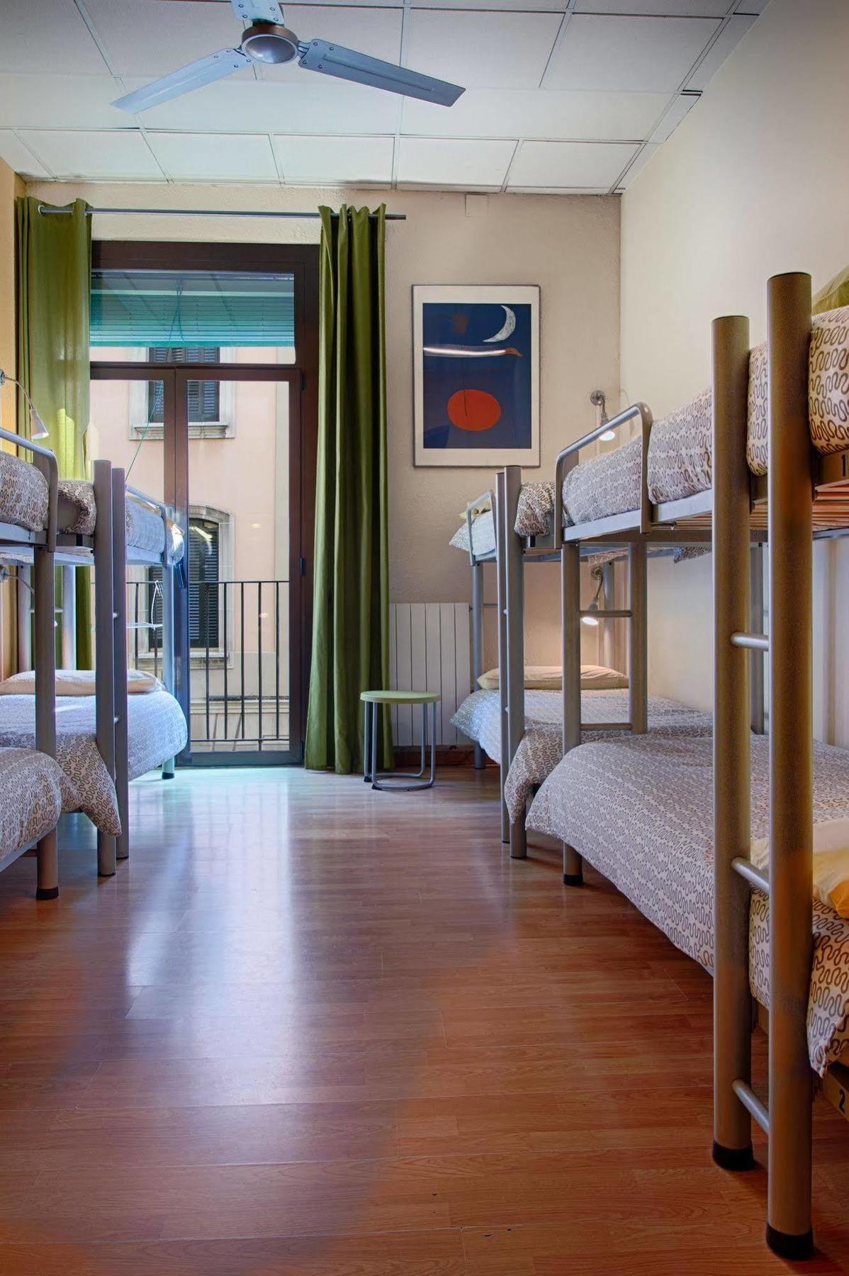 Itaca Albergue