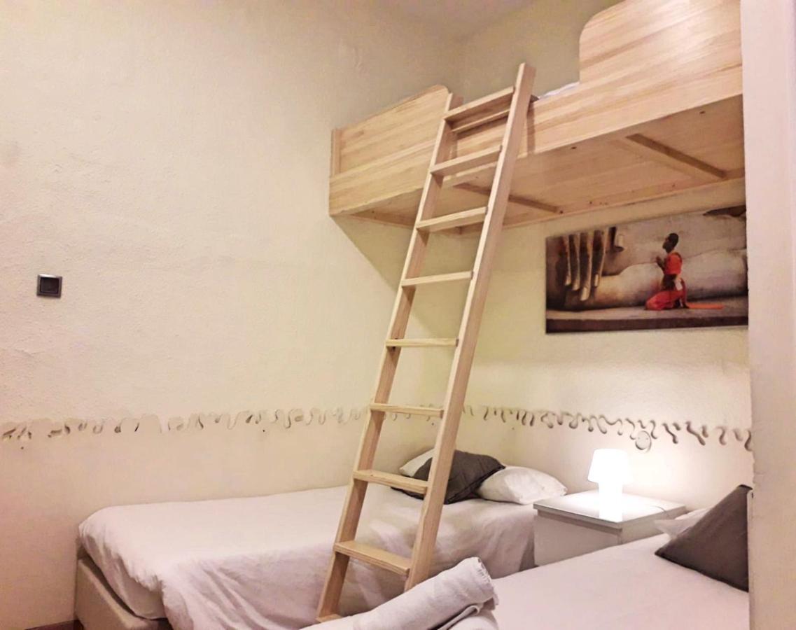 Albergue Itaca *